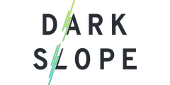 Dark Slope Dark Slope