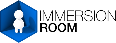 Immersion Room logo